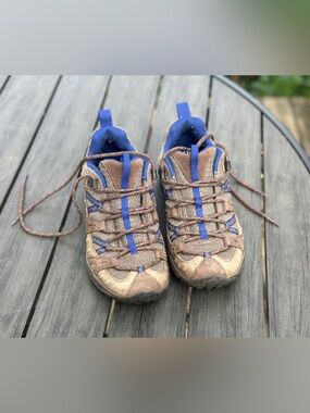 MERRELL - Women's Siren Sport 2 Hiking Shoes - size 6